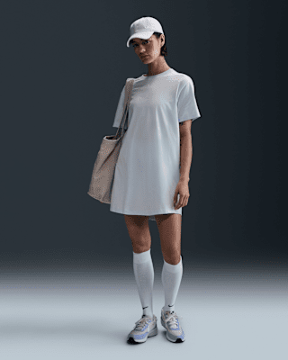 【Nike】★ワンピース★ Jordan Flight Women's T-Shirt Dress W+NSW+ESSNTL+SS+DRESS+TSHRT.png